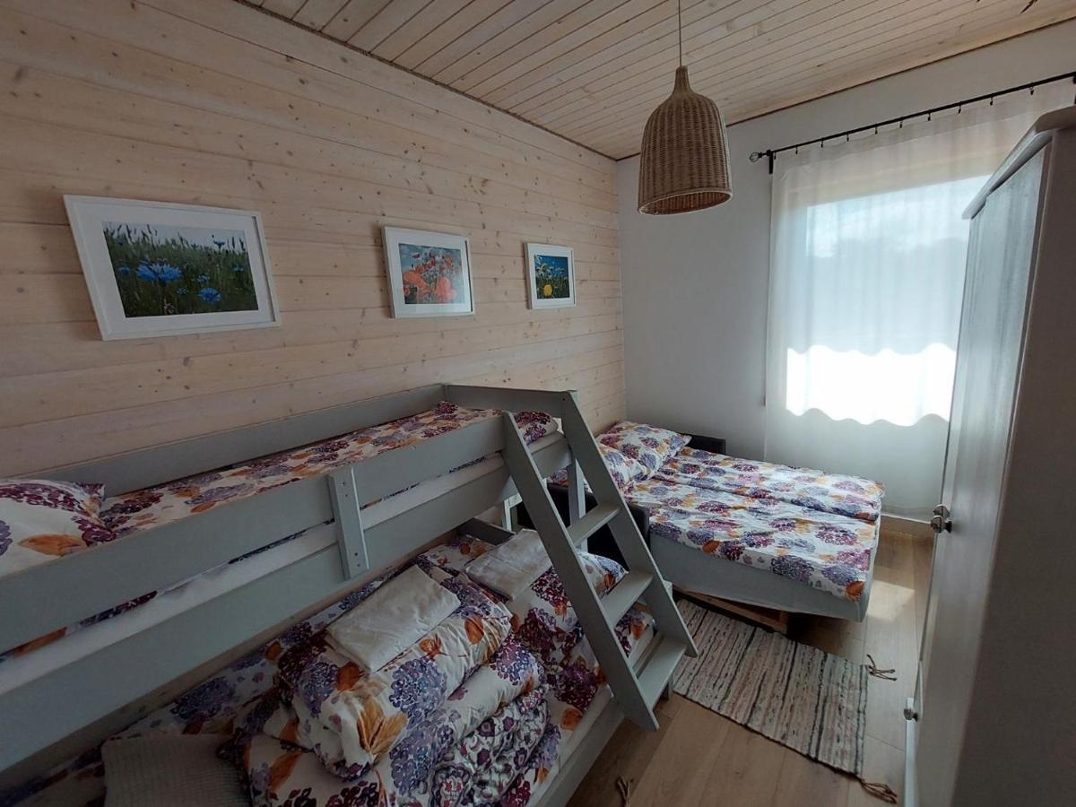 Siedlisko Upalty Villa Giżycko Kültér fotó